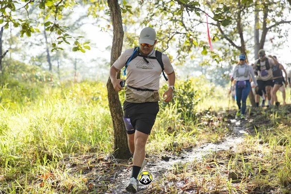 Fotografía de TrailRun Montecristo 2026