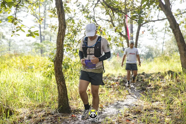 Fotografía de TrailRun Montecristo 2026