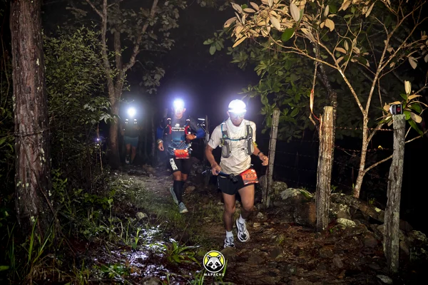 Fotografía de TrailRun Montecristo 2026