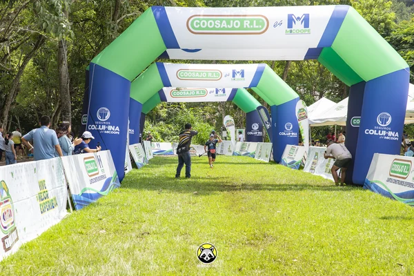 Fotografía de TrailRun Montecristo 2026