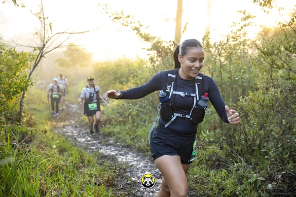Fotografía de TrailRun Montecristo 2026