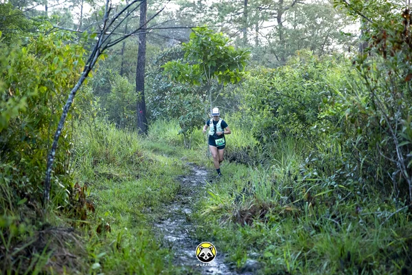 Fotografía de TrailRun Montecristo 2026