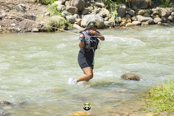 Fotografía de TrailRun Montecristo 2026