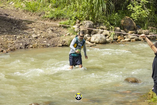 Fotografía de TrailRun Montecristo 2026