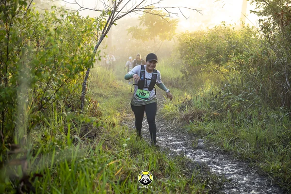 Fotografía de TrailRun Montecristo 2026