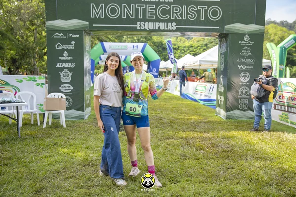 Fotografía de TrailRun Montecristo 2026
