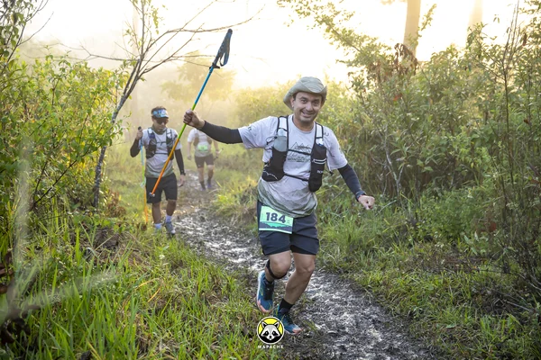Fotografía de TrailRun Montecristo 2026