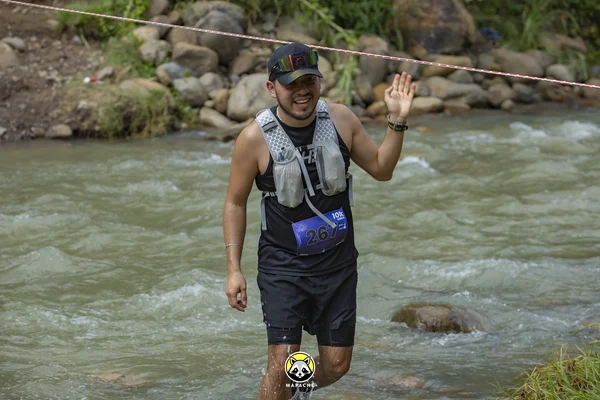Fotografía de TrailRun Montecristo 2026