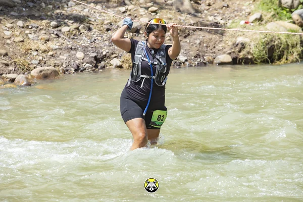 Fotografía de TrailRun Montecristo 2026