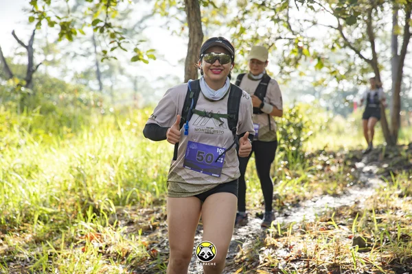 Fotografía de TrailRun Montecristo 2026
