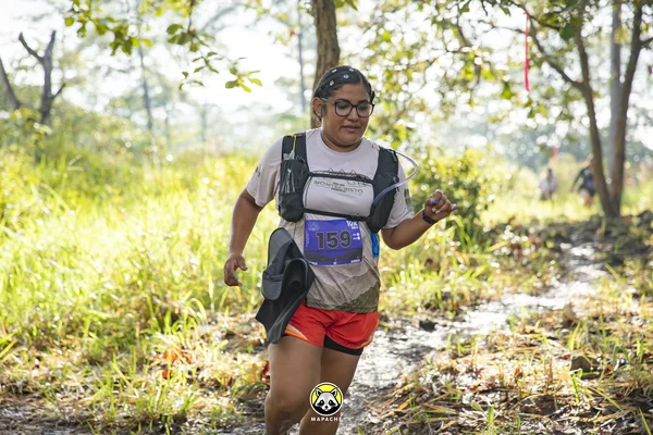 Fotografía de TrailRun Montecristo 2026
