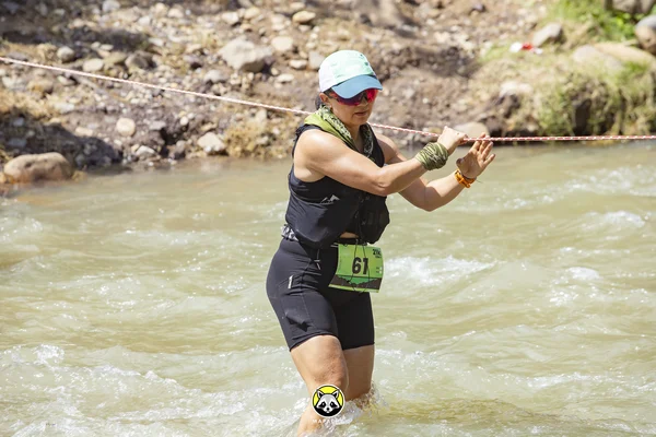 Fotografía de TrailRun Montecristo 2026
