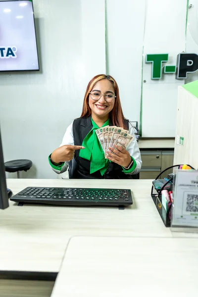 Fotografía de Finactiva T-Presta Banco de Fotos Chiquimula
