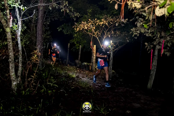 Fotografía de TrailRun Montecristo 2026