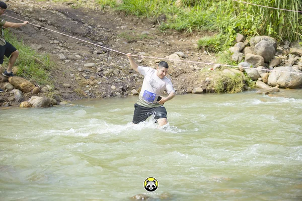 Fotografía de TrailRun Montecristo 2026