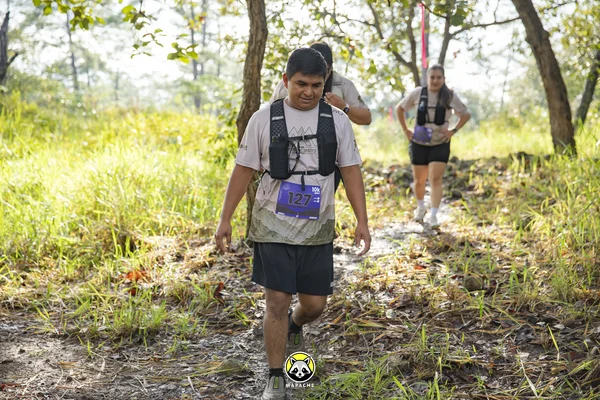 Fotografía de TrailRun Montecristo 2026