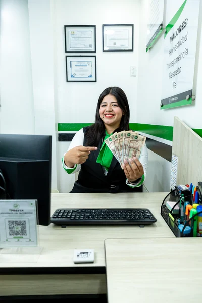 Fotografía de Finactiva T-Presta Banco de Fotos Chiquimula