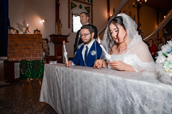 Fotografía de Boda Luis & Yuliza
