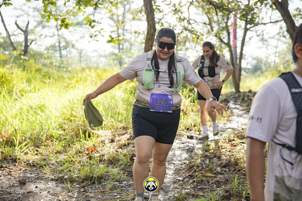 Fotografía de TrailRun Montecristo 2026