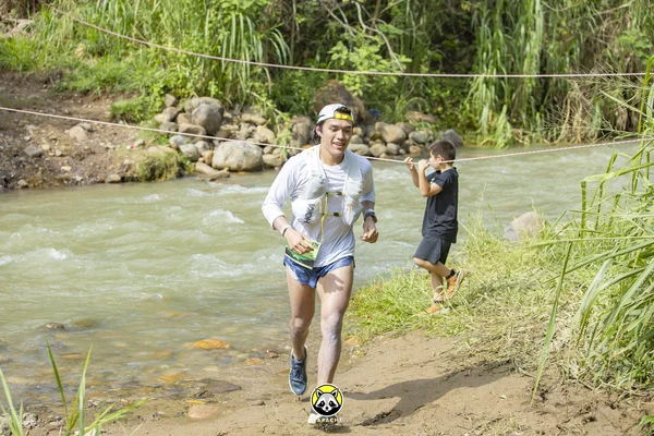 Fotografía de TrailRun Montecristo 2026
