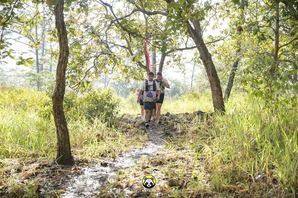 Fotografía de TrailRun Montecristo 2026