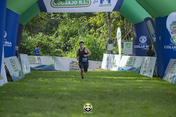 Fotografía de TrailRun Montecristo 2026
