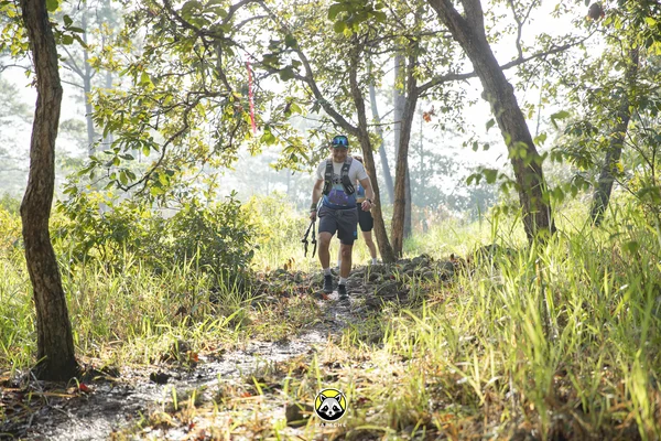 Fotografía de TrailRun Montecristo 2026