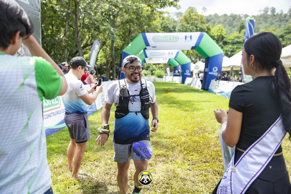 Fotografía de TrailRun Montecristo 2026