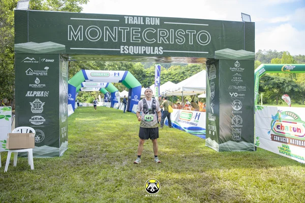 Fotografía de TrailRun Montecristo 2026