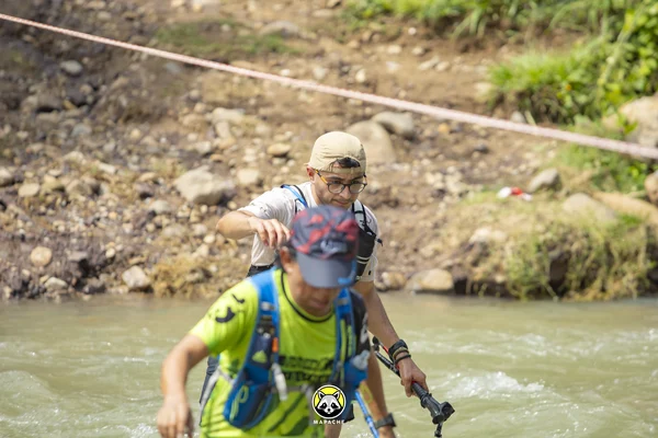 Fotografía de TrailRun Montecristo 2026