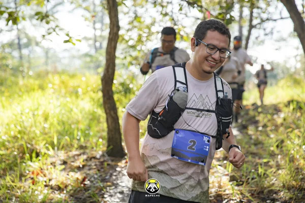 Fotografía de TrailRun Montecristo 2026