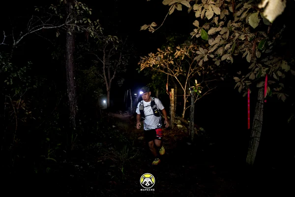 Fotografía de TrailRun Montecristo 2026