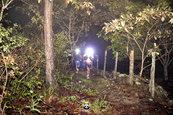 Fotografía de TrailRun Montecristo 2026