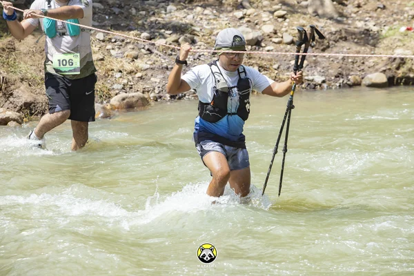 Fotografía de TrailRun Montecristo 2026
