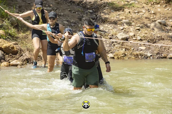 Fotografía de TrailRun Montecristo 2026