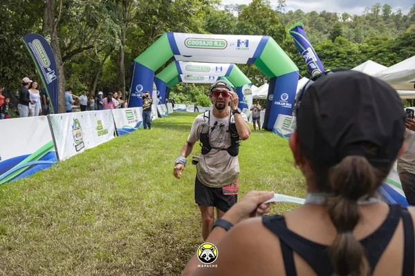 Fotografía de TrailRun Montecristo 2026