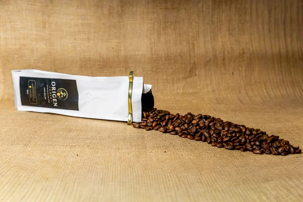 Fotografía de Origen Café