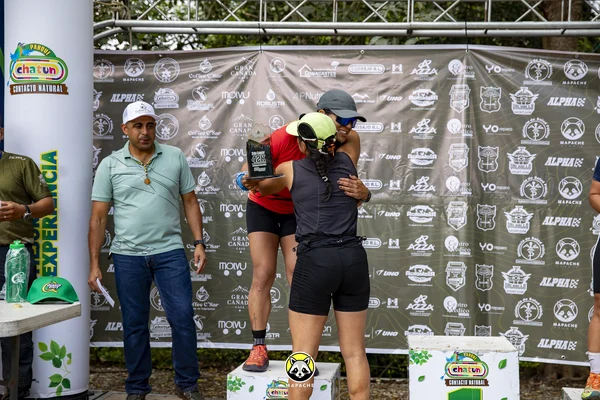 Fotografía de TrailRun Montecristo 2026