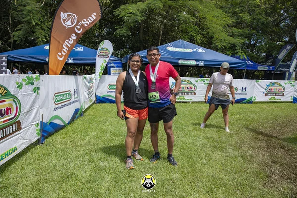 Fotografía de TrailRun Montecristo 2026