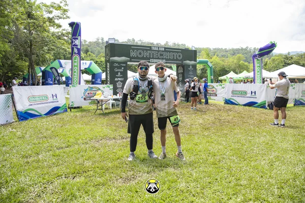 Fotografía de TrailRun Montecristo 2026