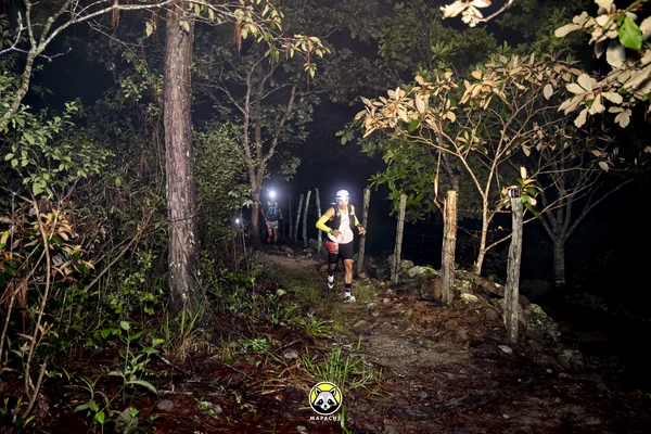 Fotografía de TrailRun Montecristo 2026