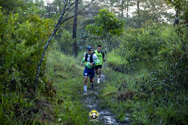 Fotografía de TrailRun Montecristo 2026
