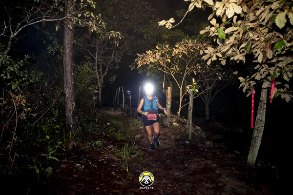 Fotografía de TrailRun Montecristo 2026