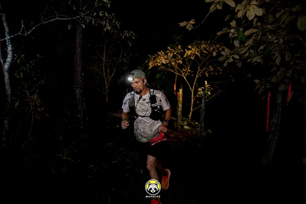 Fotografía de TrailRun Montecristo 2026