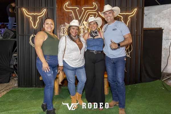 Fotografía de VC Rodeo - El Molino Chiquimula