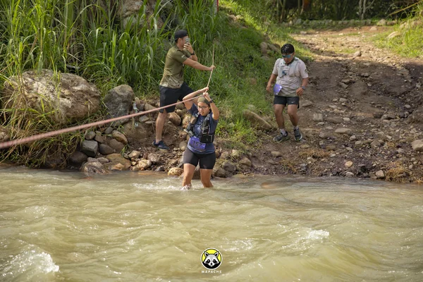 Fotografía de TrailRun Montecristo 2026