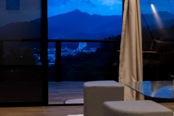 Fotografía de La Vista Glamping