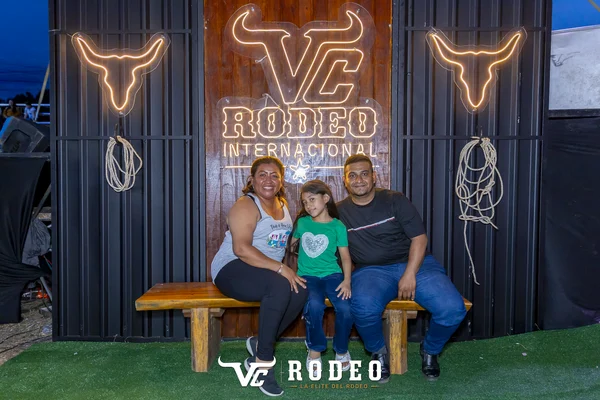 Fotografía de VC Rodeo - El Molino Chiquimula