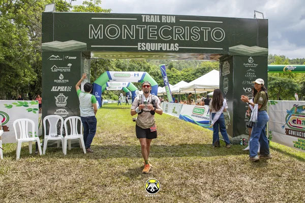 Fotografía de TrailRun Montecristo 2026