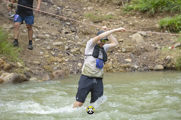 Fotografía de TrailRun Montecristo 2026